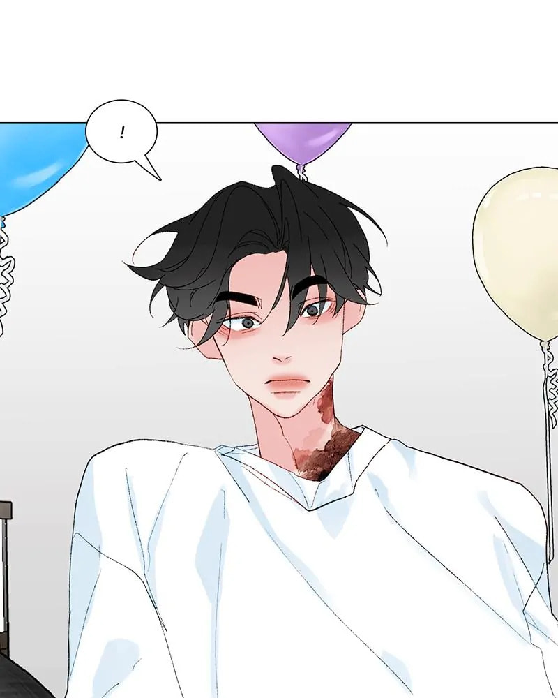 Read Lost in Translation chapter 179 image 34 on Lezhin