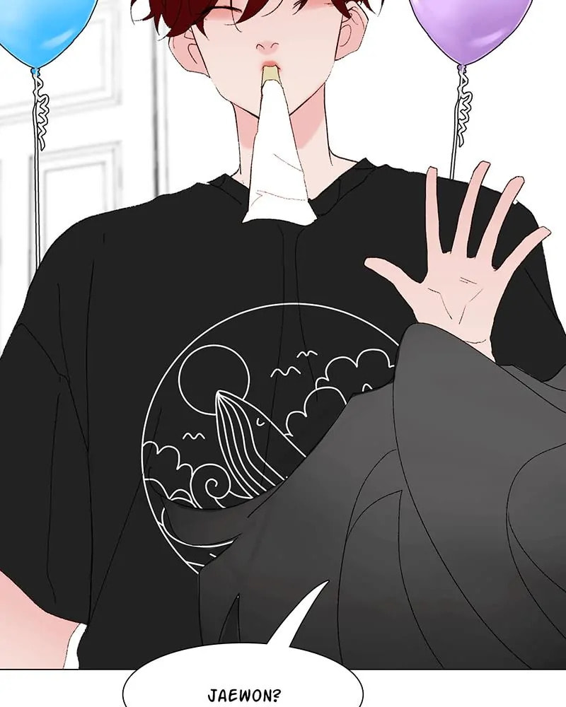 Read Lost in Translation chapter 179 image 36 on Lezhin