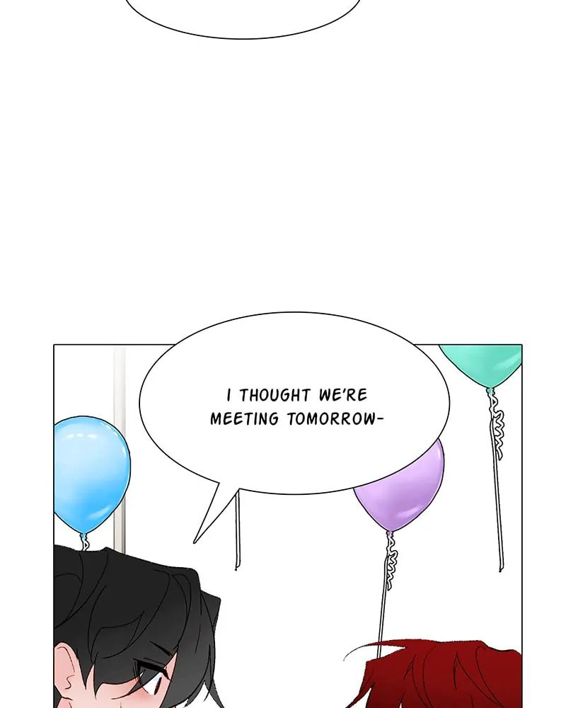 Read Lost in Translation chapter 179 image 37 on Lezhin