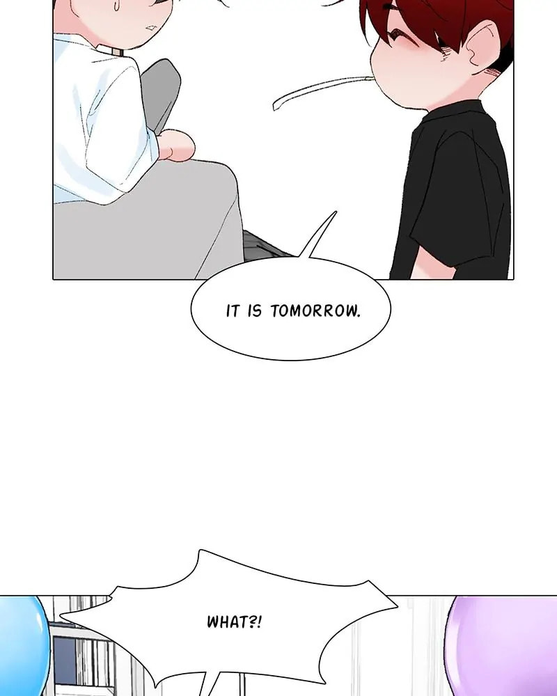 Read Lost in Translation chapter 179 image 38 on Lezhin