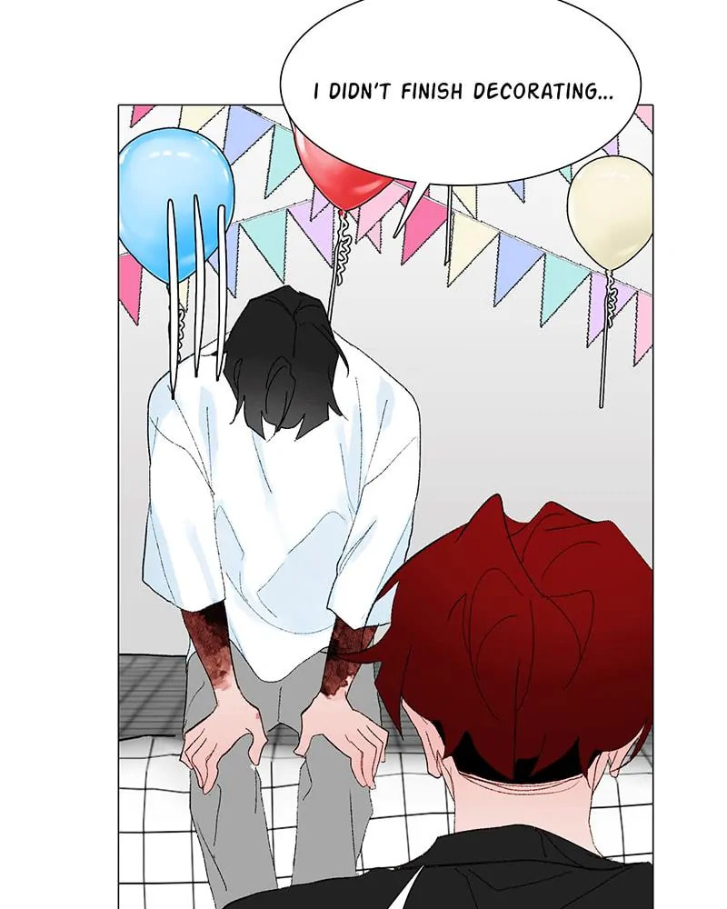 Read Lost in Translation chapter 179 image 40 on Lezhin