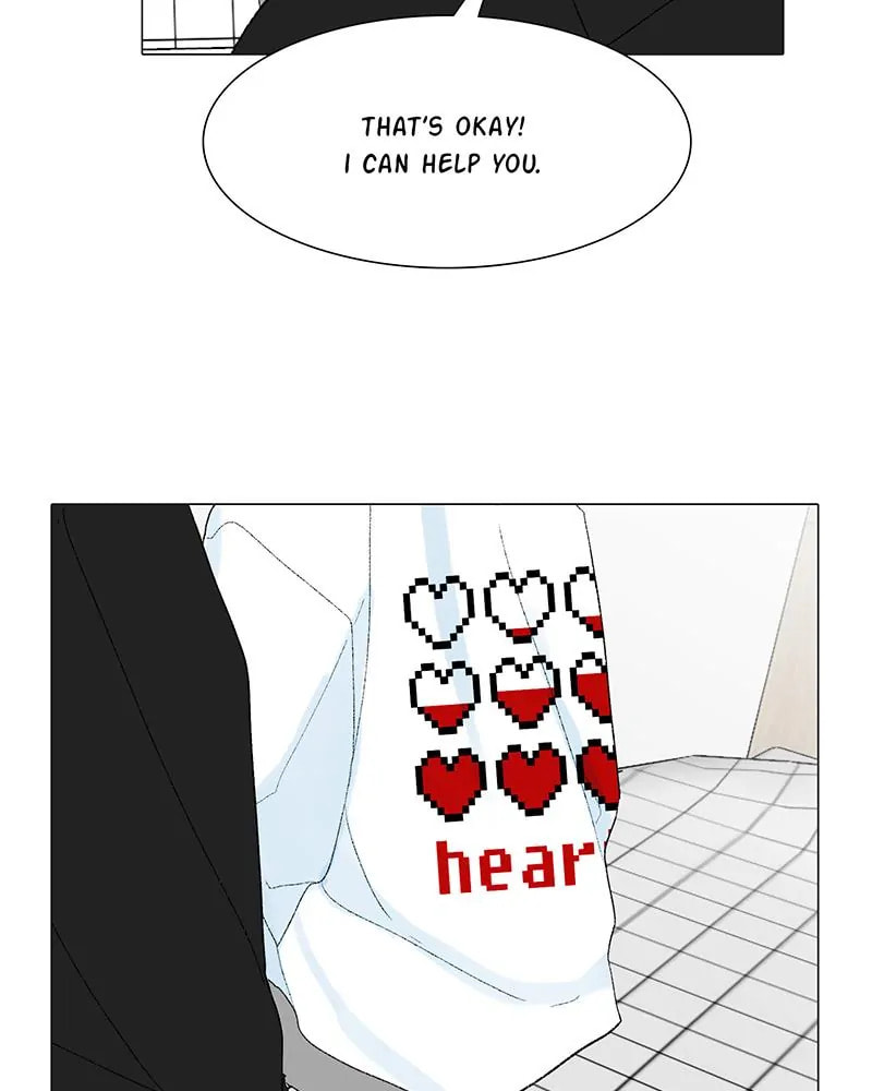Read Lost in Translation chapter 179 image 41 on Lezhin
