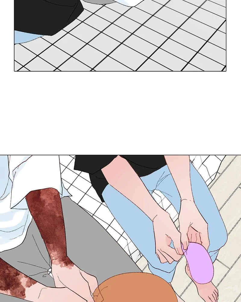 Read Lost in Translation chapter 179 image 42 on Lezhin