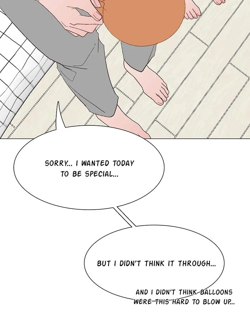 Read Lost in Translation chapter 179 image 43 on Lezhin