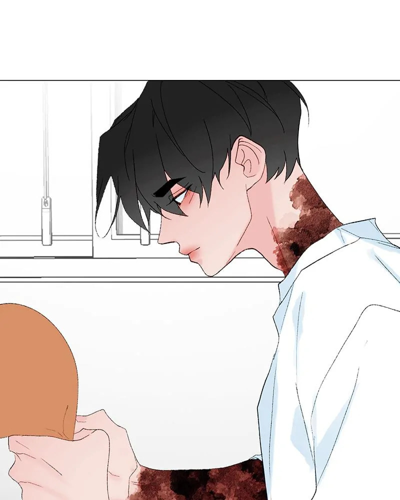 Read Lost in Translation chapter 179 image 44 on Lezhin