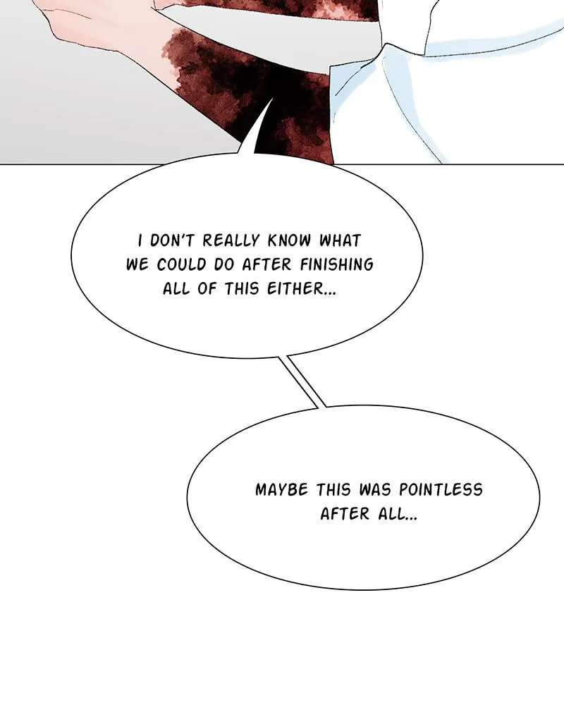 Read Lost in Translation chapter 179 image 45 on Lezhin