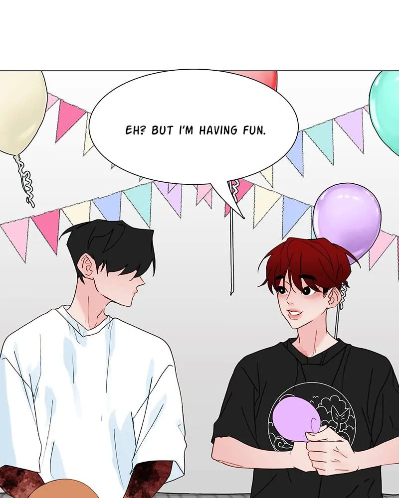 Read Lost in Translation chapter 179 image 46 on Lezhin