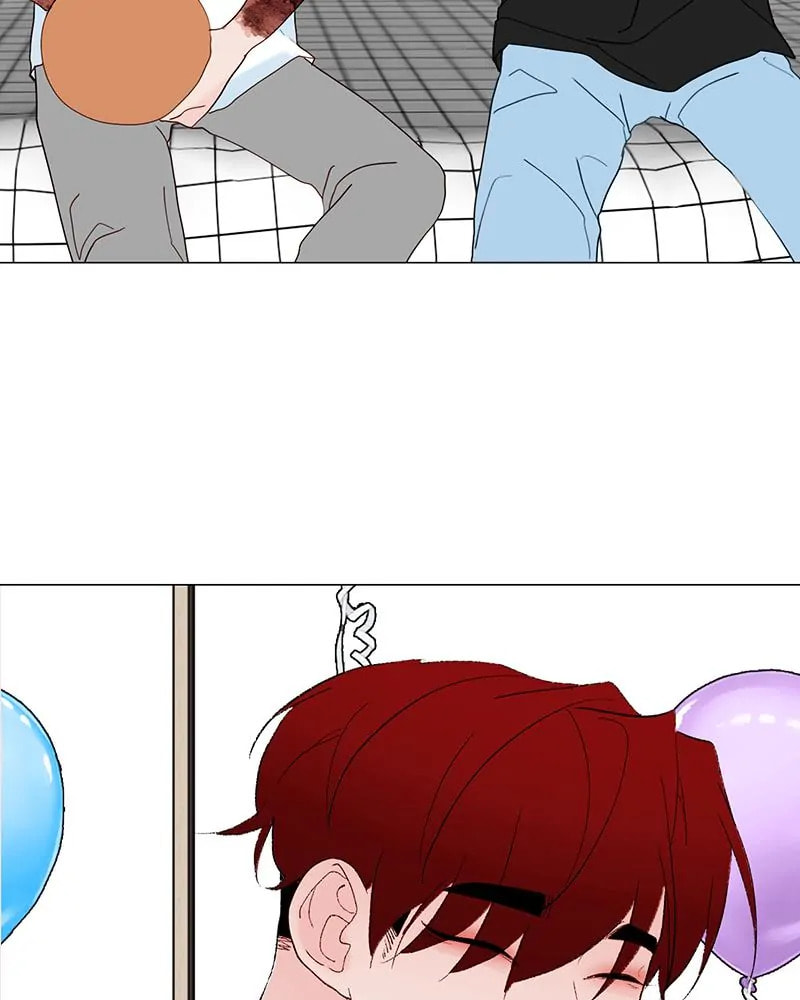 Read Lost in Translation chapter 179 image 47 on Lezhin