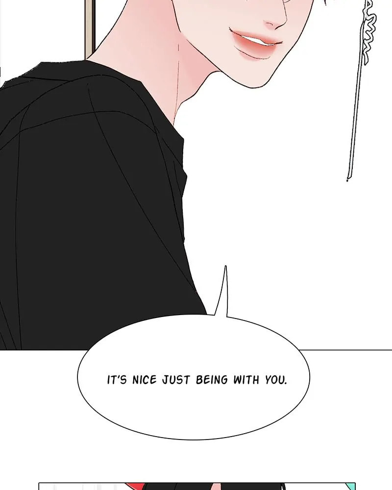 Read Lost in Translation chapter 179 image 48 on Lezhin