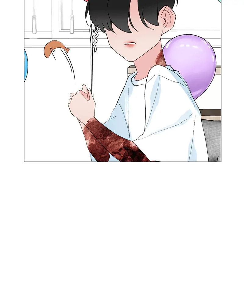 Read Lost in Translation chapter 179 image 49 on Lezhin