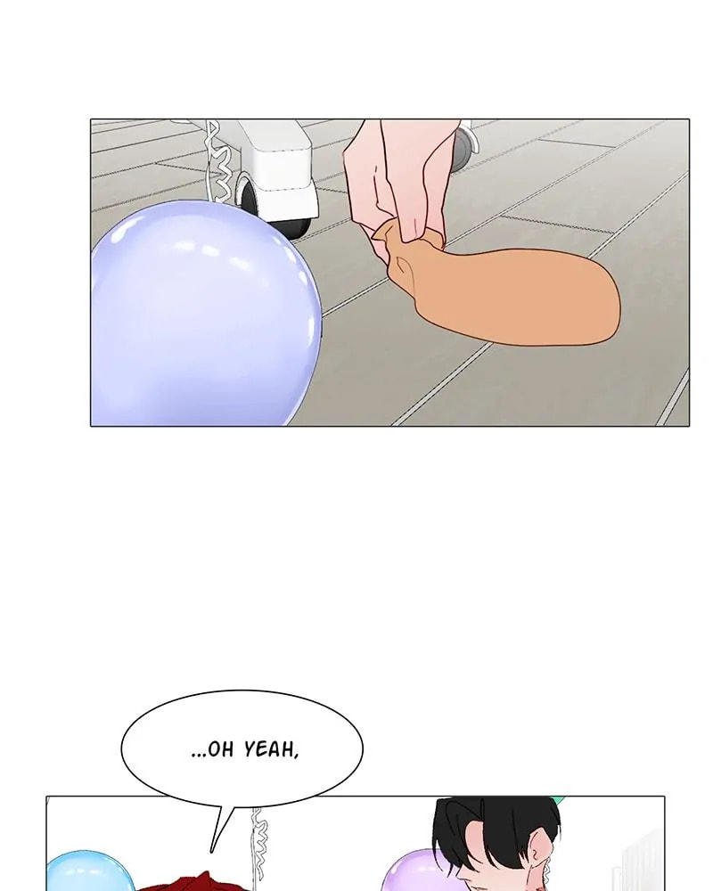 Read Lost in Translation chapter 179 image 50 on Lezhin
