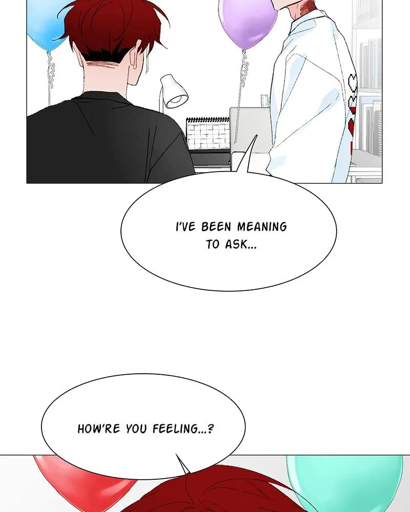 Read Lost in Translation chapter 179 image 51 on Lezhin