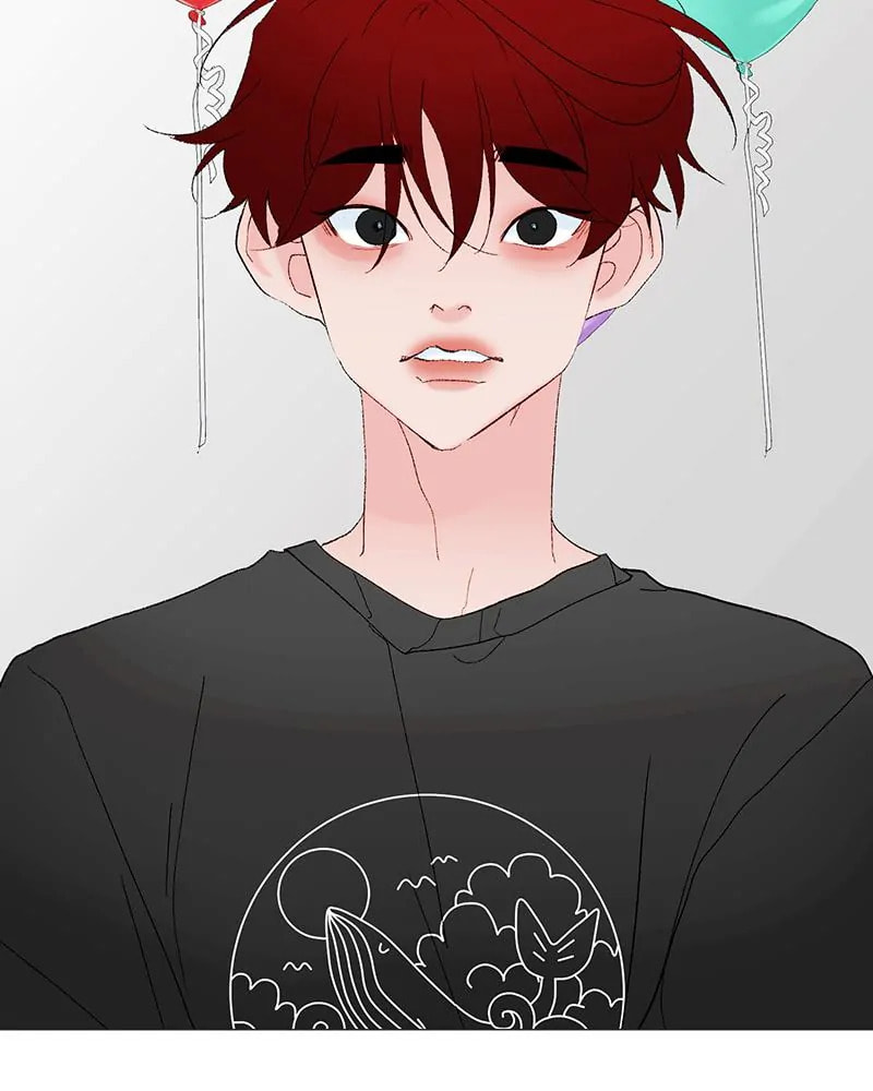 Read Lost in Translation chapter 179 image 52 on Lezhin
