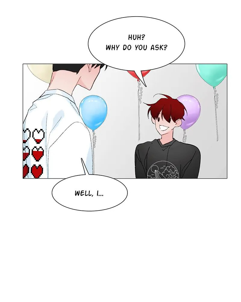 Read Lost in Translation chapter 179 image 53 on Lezhin