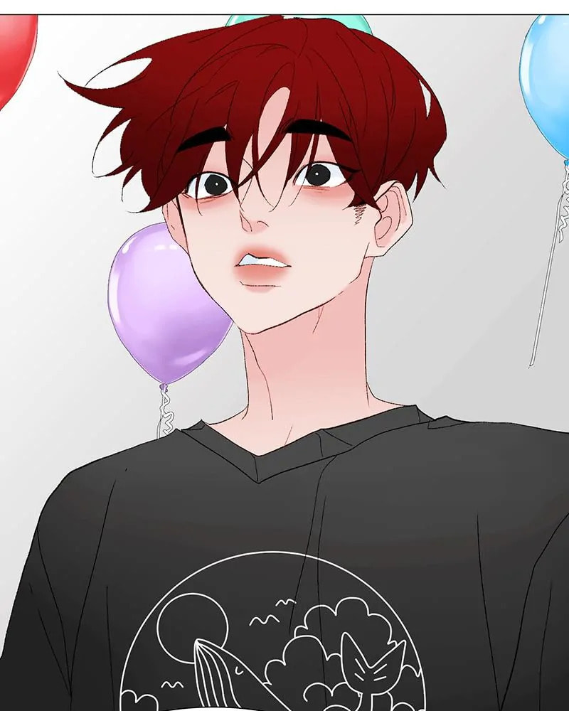 Read Lost in Translation chapter 179 image 54 on Lezhin