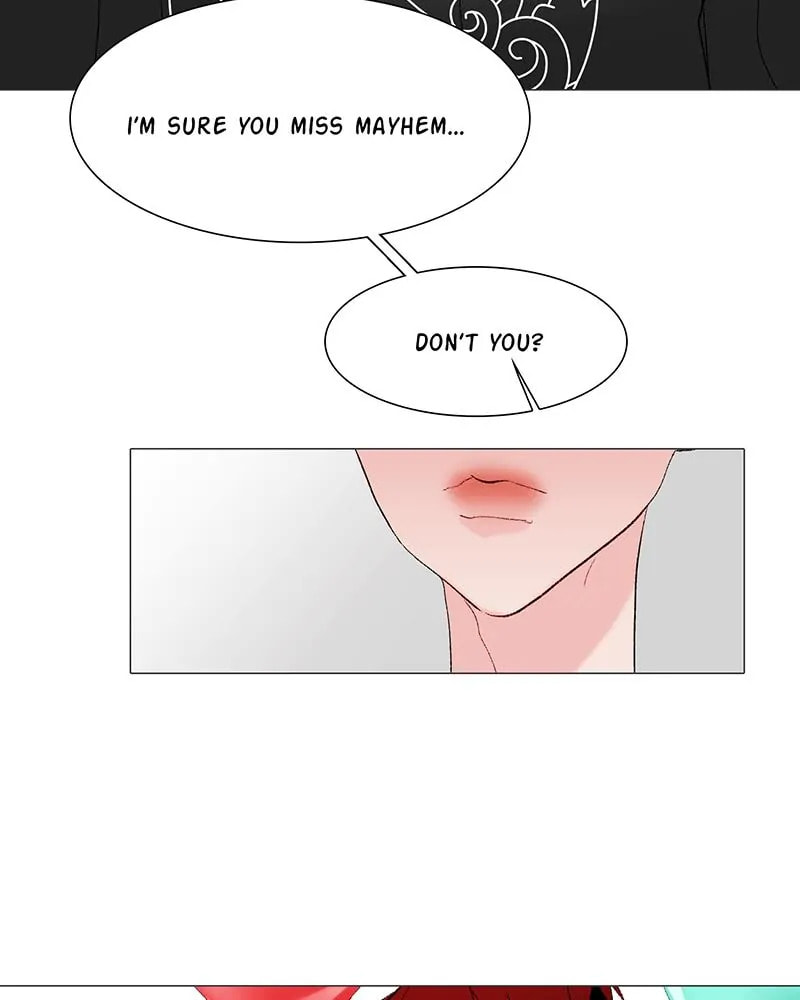 Read Lost in Translation chapter 179 image 55 on Lezhin