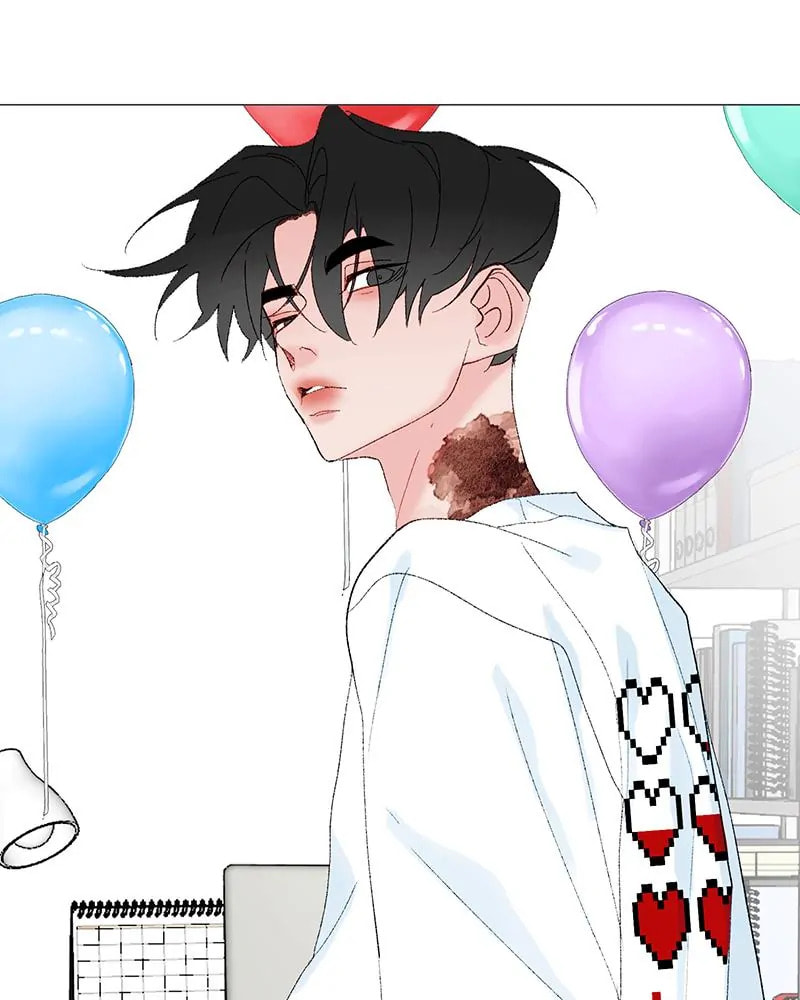 Read Lost in Translation chapter 179 image 60 on Lezhin