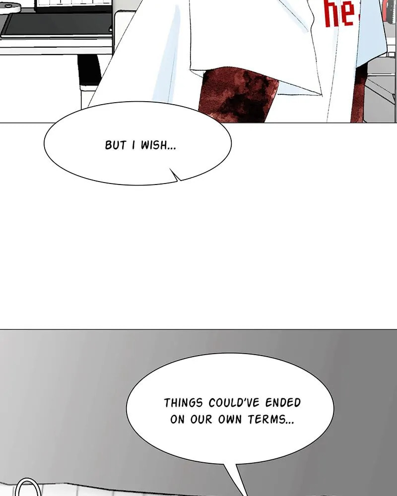 Read Lost in Translation chapter 179 image 61 on Lezhin