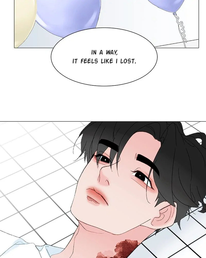 Read Lost in Translation chapter 179 image 64 on Lezhin