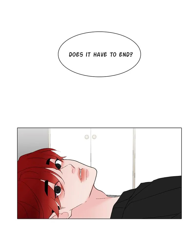 Read Lost in Translation chapter 179 image 66 on Lezhin