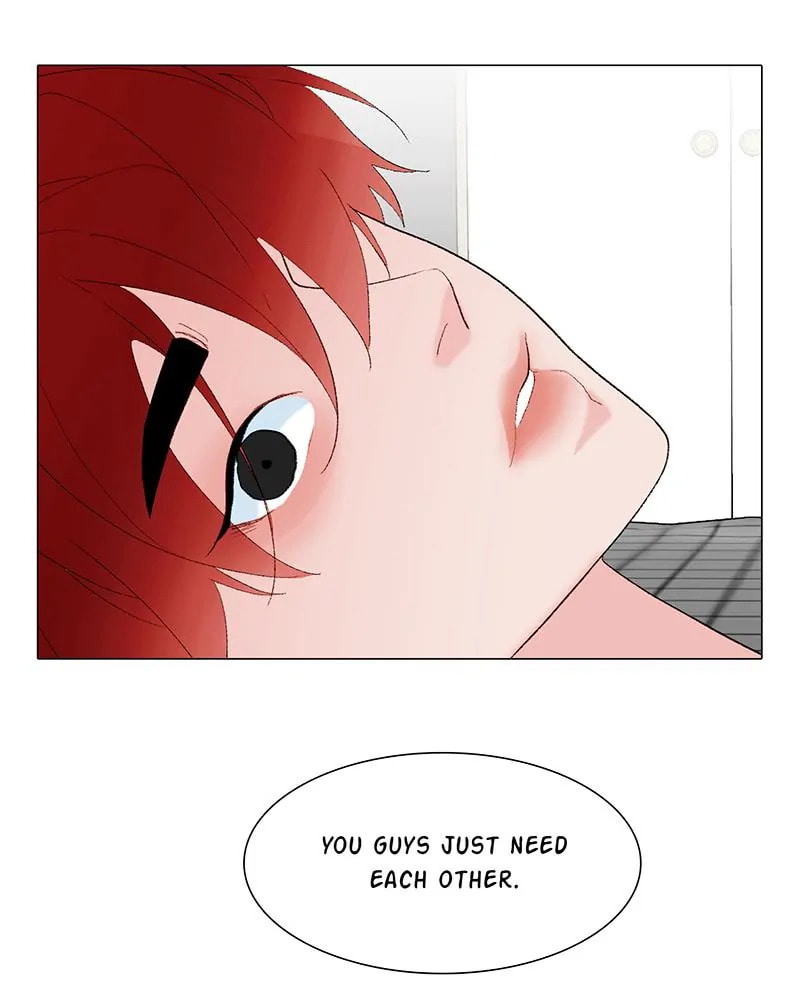 Read Lost in Translation chapter 179 image 69 on Lezhin