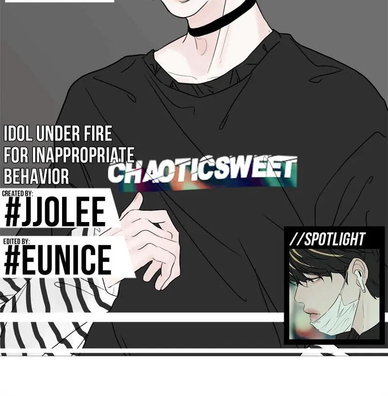 Read Lost in Translation chapter 18 image 1 on Lezhin