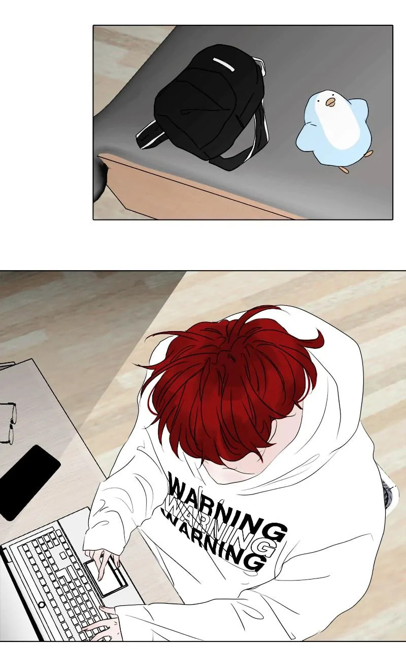Read Lost in Translation chapter 18 image 10 on Lezhin