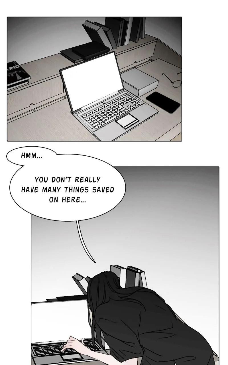 Read Lost in Translation chapter 18 image 17 on Lezhin