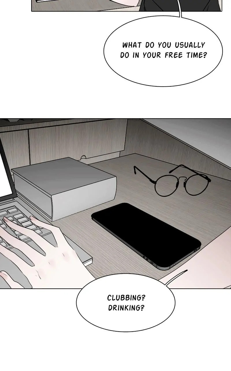 Read Lost in Translation chapter 18 image 18 on Lezhin
