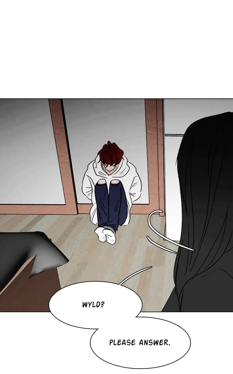Read Lost in Translation chapter 18 image 19 on Lezhin