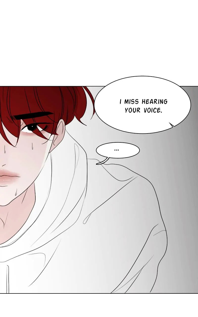 Read Lost in Translation chapter 18 image 20 on Lezhin
