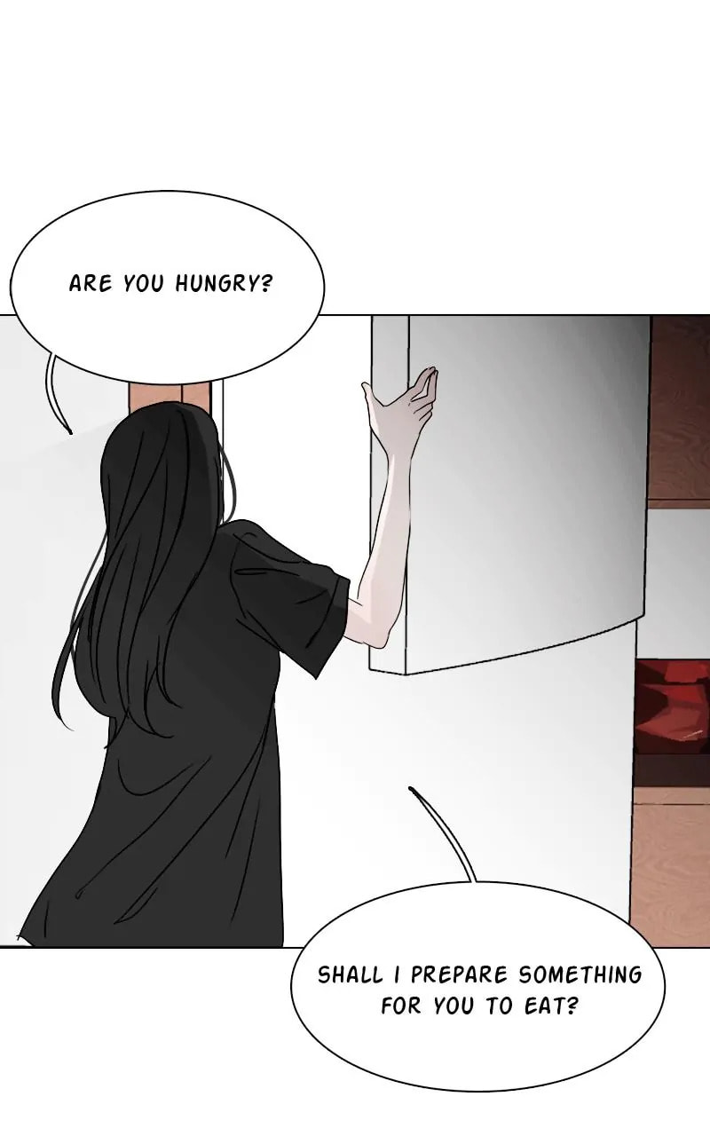 Read Lost in Translation chapter 18 image 21 on Lezhin