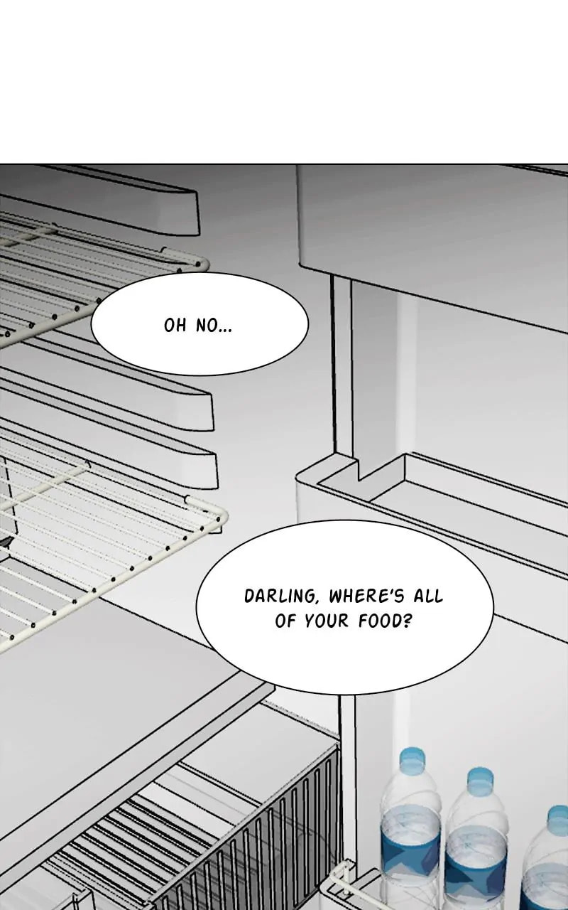 Read Lost in Translation chapter 18 image 22 on Lezhin