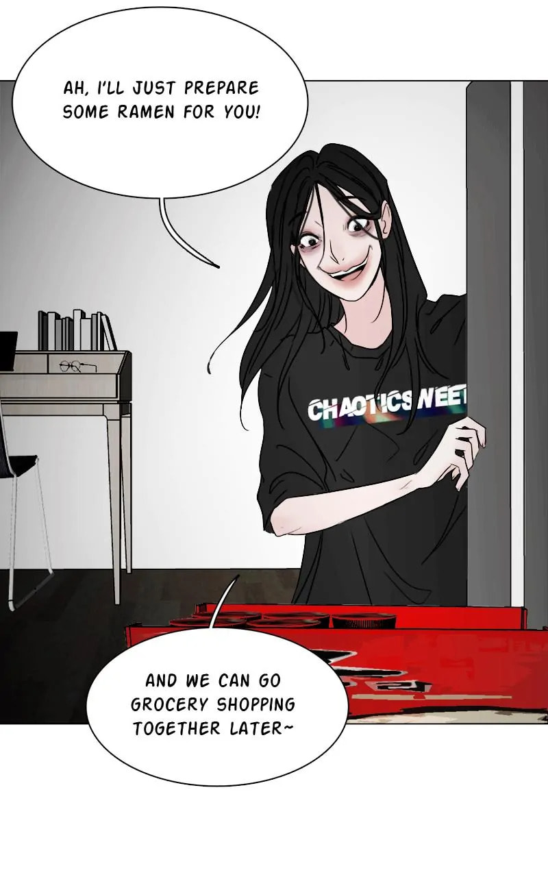 Read Lost in Translation chapter 18 image 24 on Lezhin