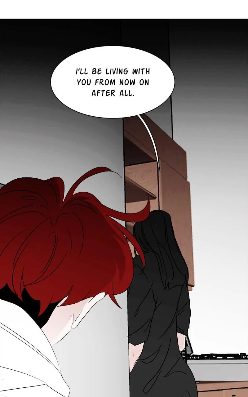 Read Lost in Translation chapter 18 image 25 on Lezhin