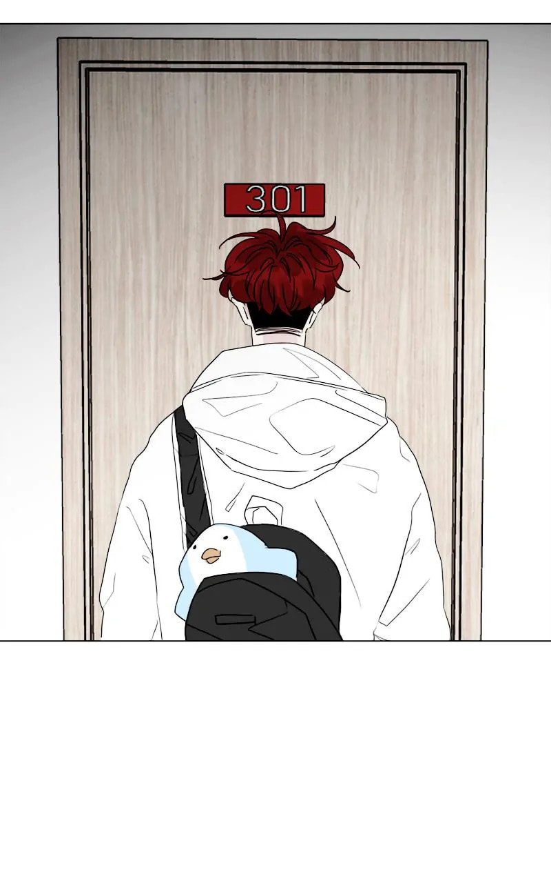 Read Lost in Translation chapter 18 image 3 on Lezhin