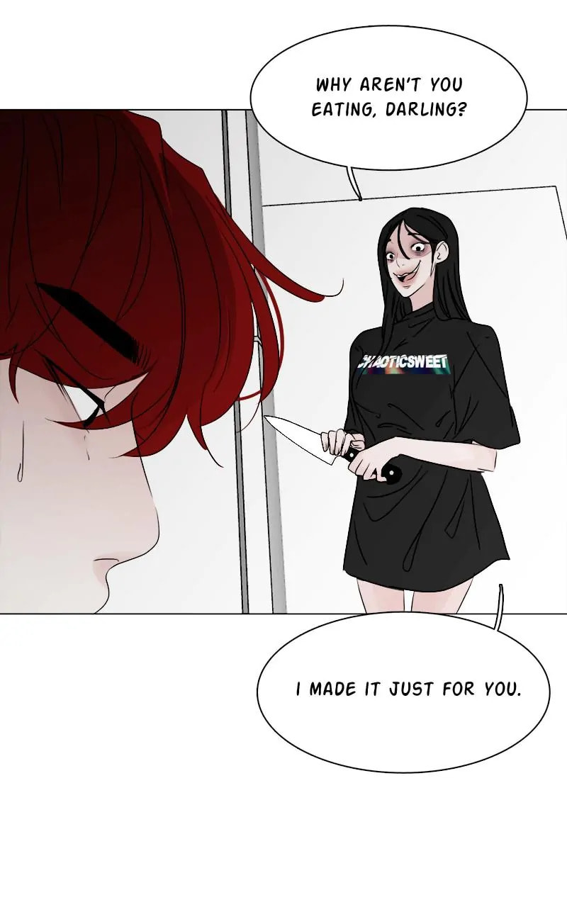 Read Lost in Translation chapter 18 image 33 on Lezhin