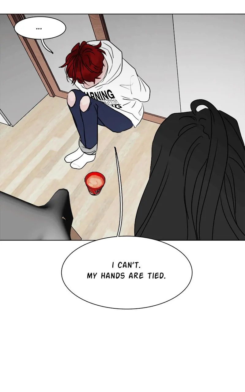 Read Lost in Translation chapter 18 image 34 on Lezhin