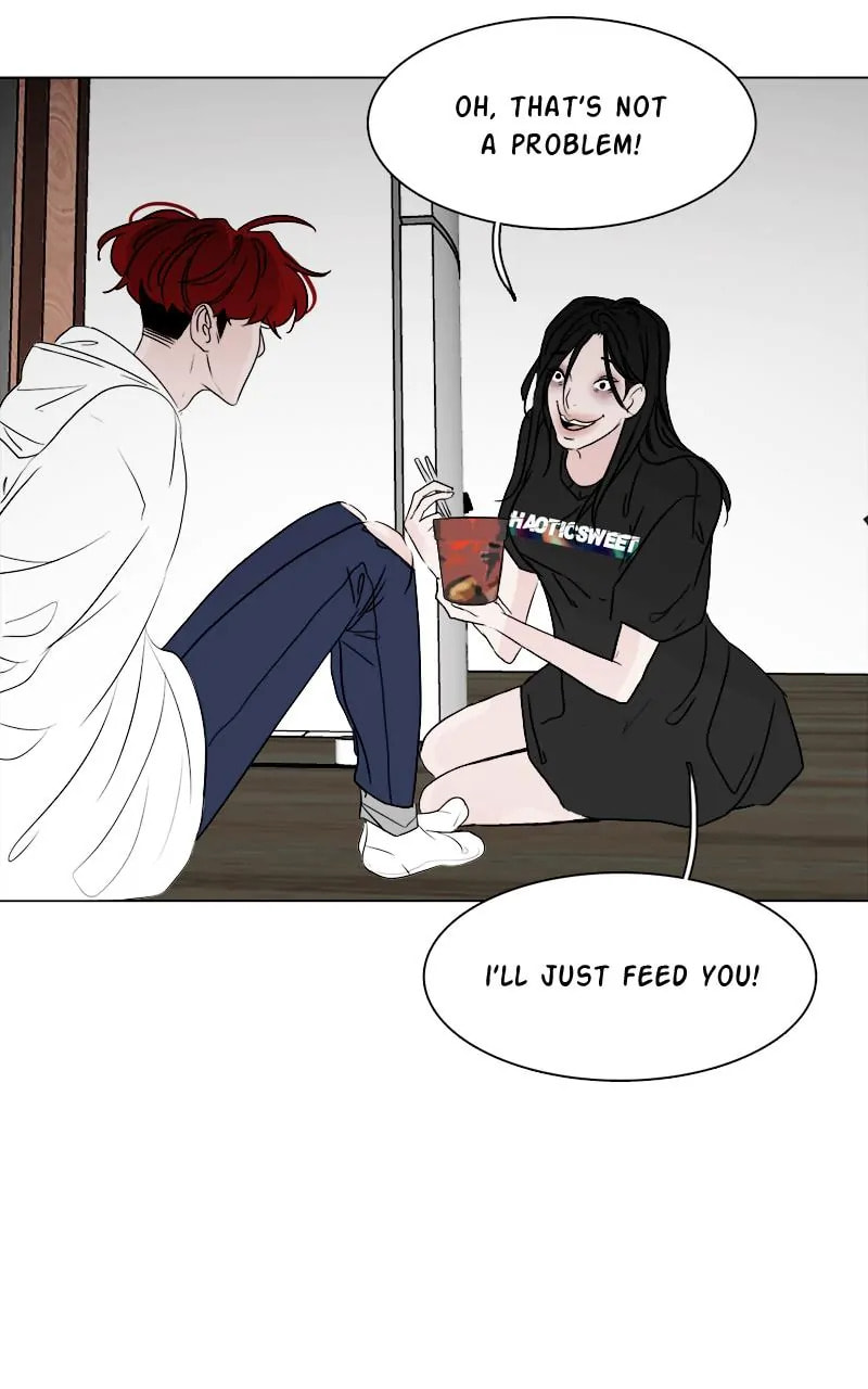 Read Lost in Translation chapter 18 image 35 on Lezhin