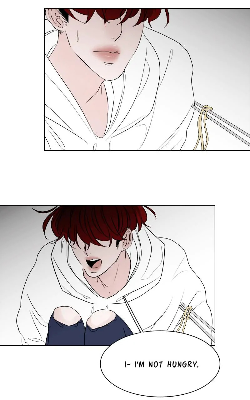Read Lost in Translation chapter 18 image 36 on Lezhin