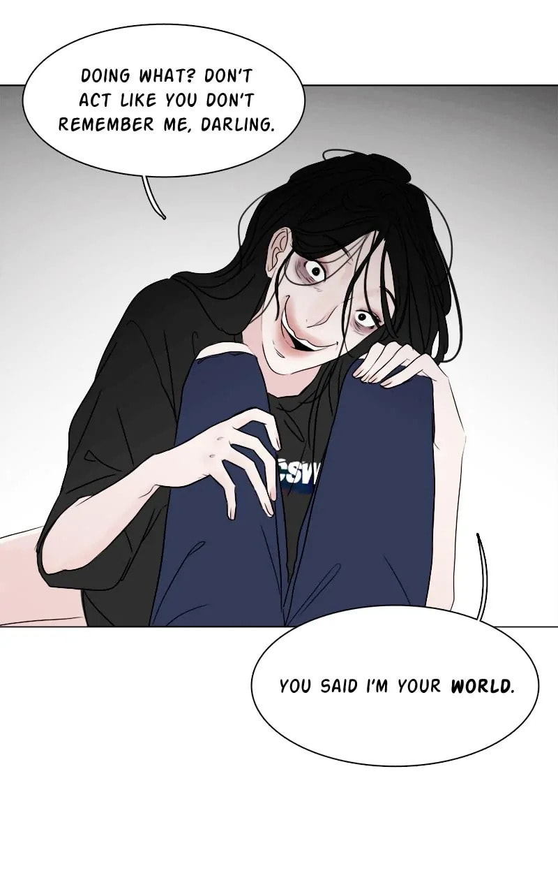 Read Lost in Translation chapter 18 image 38 on Lezhin
