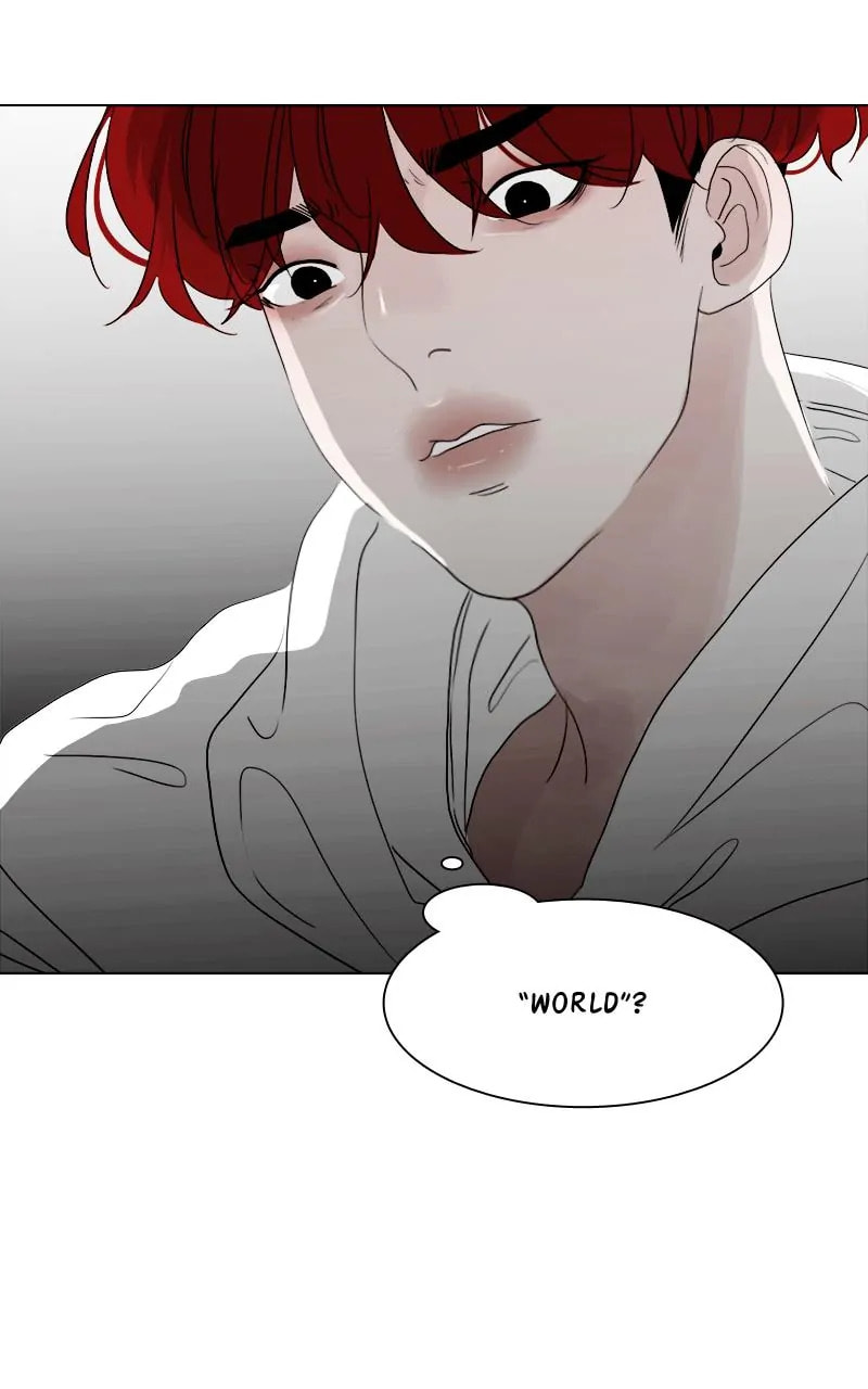 Read Lost in Translation chapter 18 image 39 on Lezhin