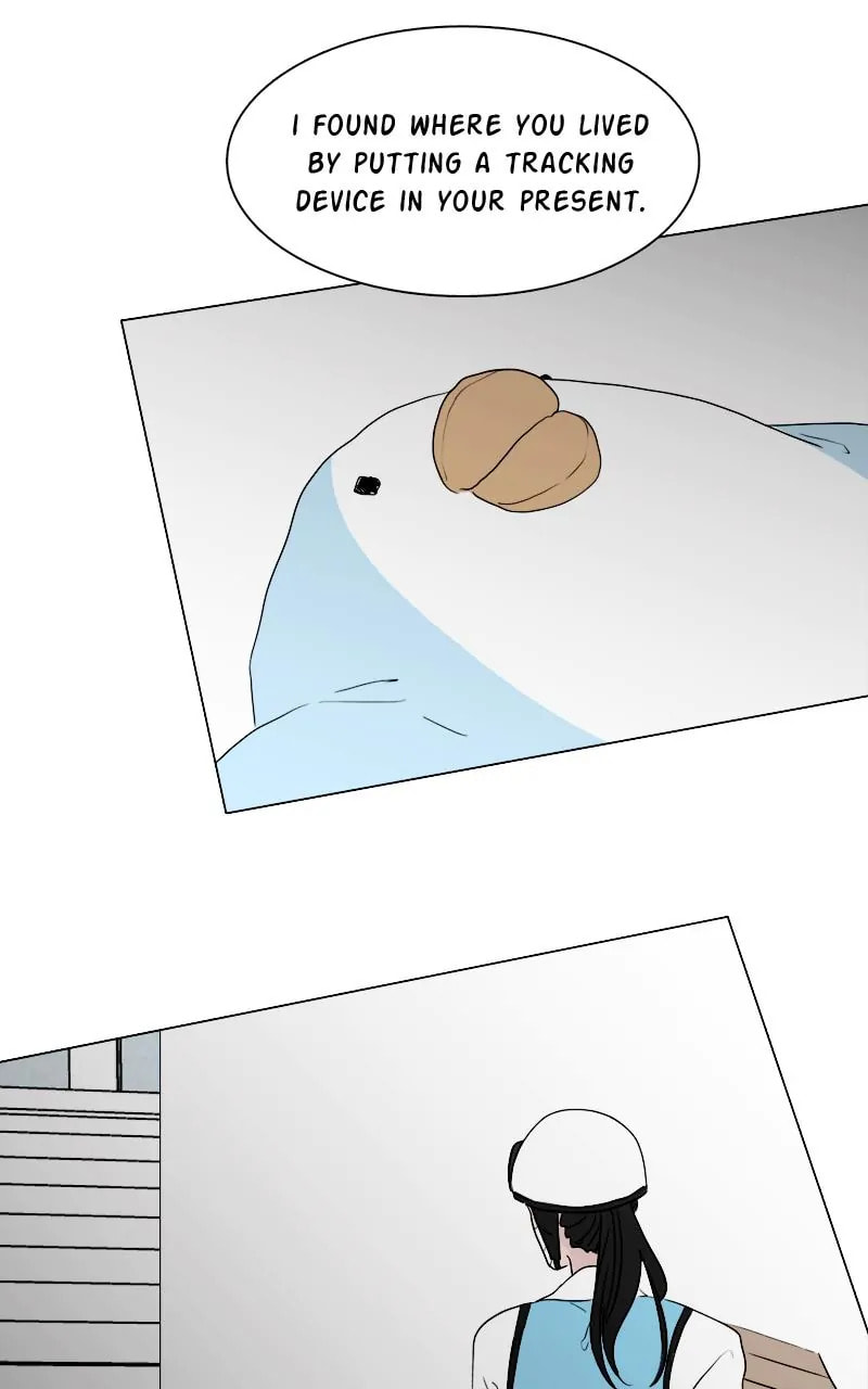Read Lost in Translation chapter 18 image 46 on Lezhin