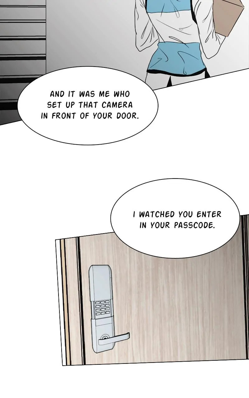 Read Lost in Translation chapter 18 image 47 on Lezhin