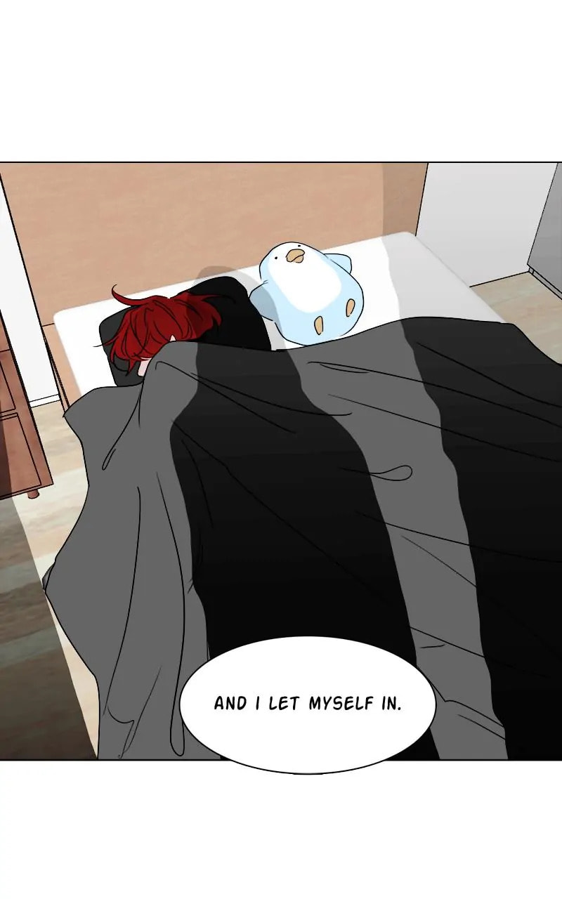 Read Lost in Translation chapter 18 image 48 on Lezhin