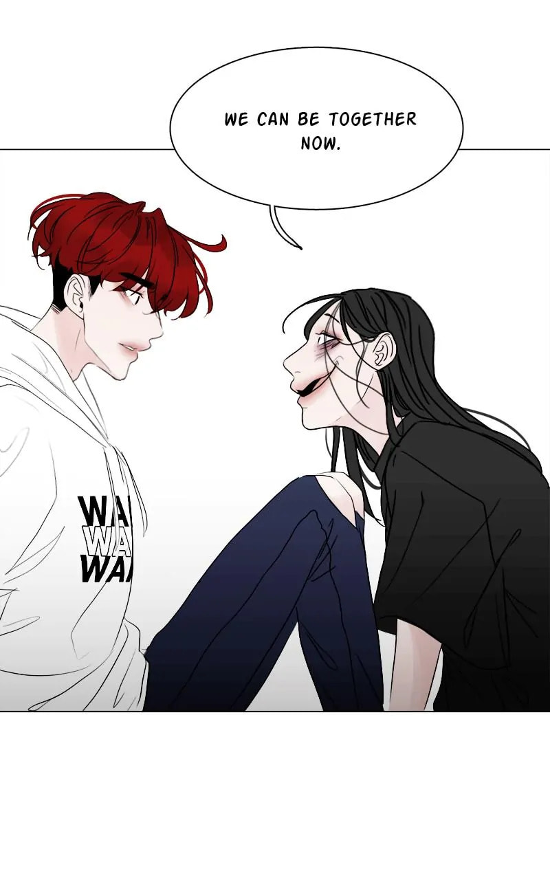 Read Lost in Translation chapter 18 image 49 on Lezhin