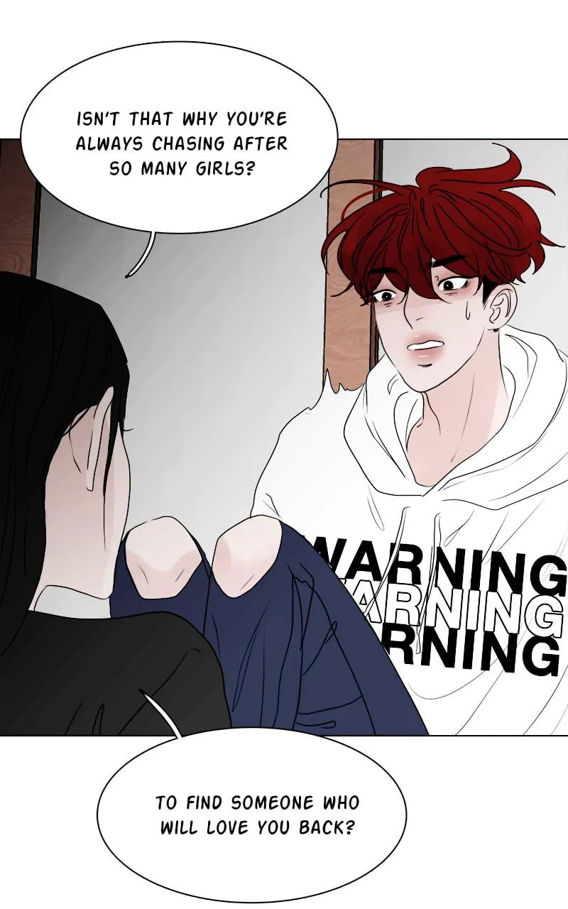 Read Lost in Translation chapter 18 image 52 on Lezhin