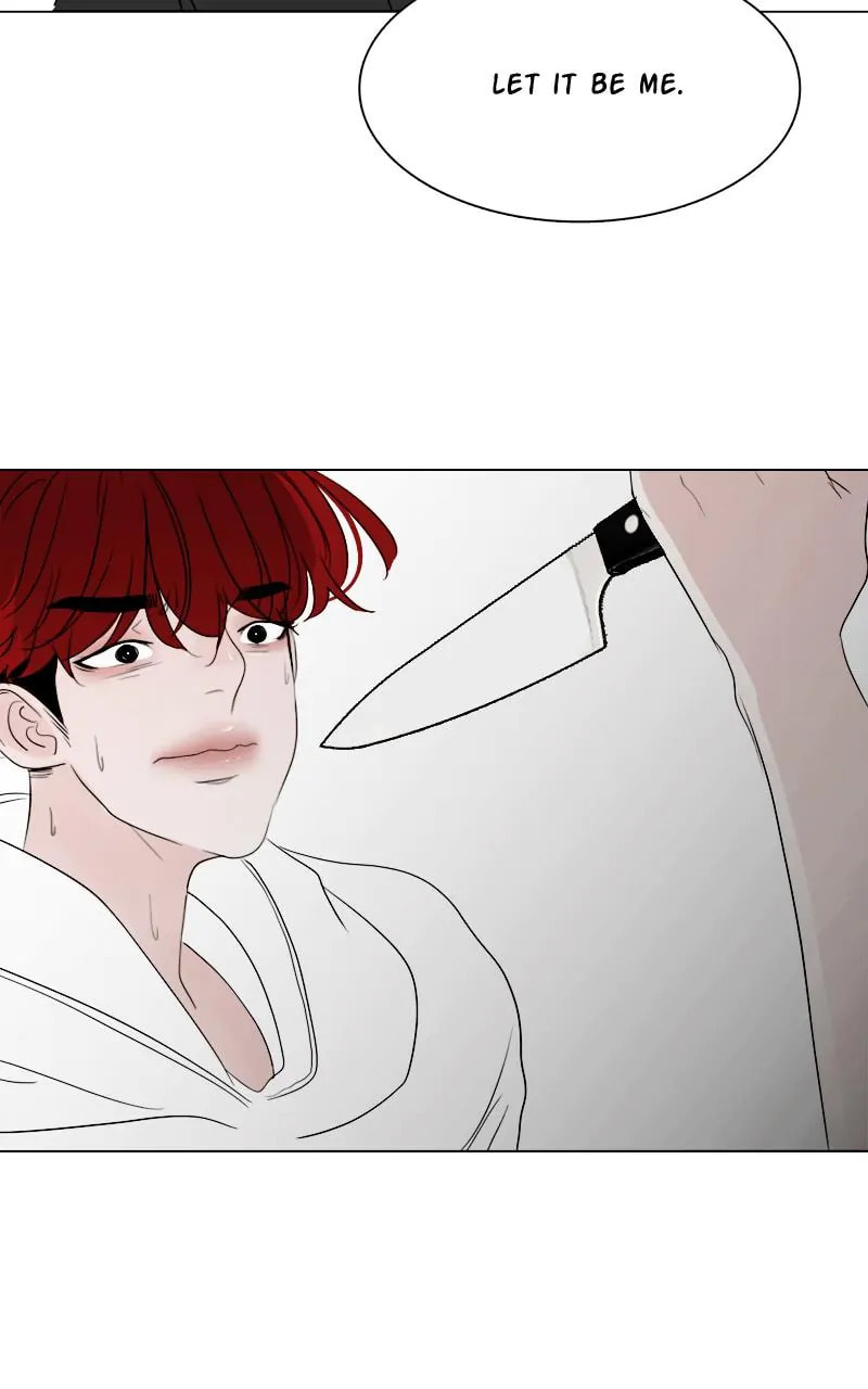 Read Lost in Translation chapter 18 image 54 on Lezhin