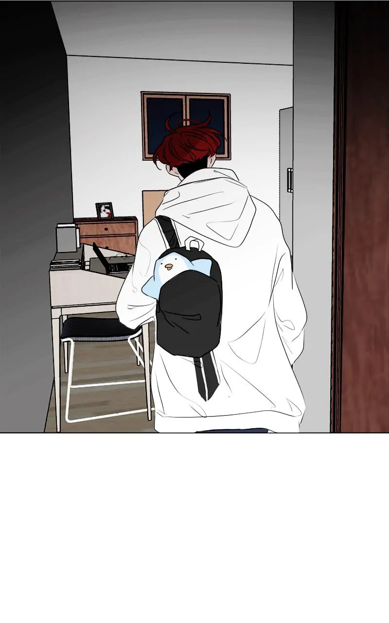 Read Lost in Translation chapter 18 image 7 on Lezhin
