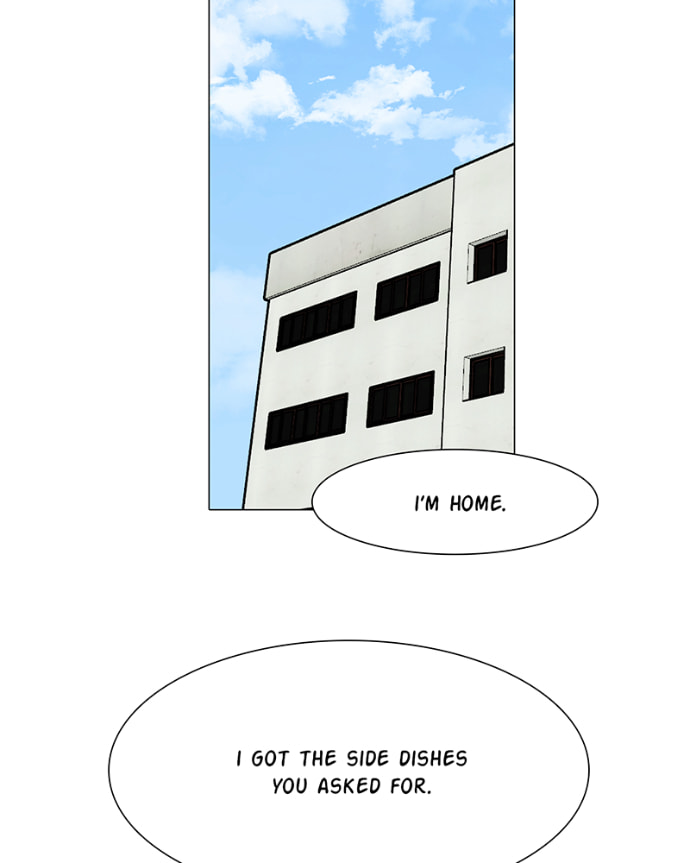 Read Lost in Translation chapter 180 image 10 on Lezhin